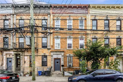 1156 Glenmore Avenue, Brooklyn, NY 11208 - Photo 2