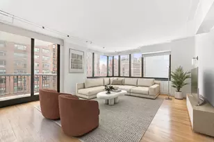 52 East End Ave, New York City, NY 10028 - Photo 1