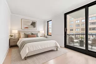 52 East End Ave, New York City, NY 10028 - Photo 14