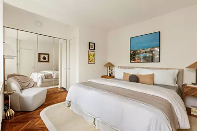 216 E 47th Street #22B, New York City, NY 10017 - Photo 6