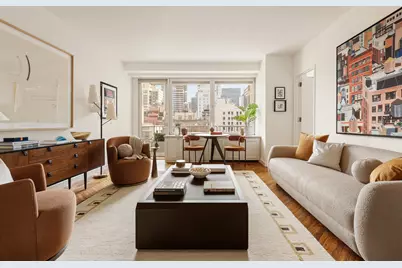 216 E 47th Street #22B, New York City, NY 10017 - Photo 2