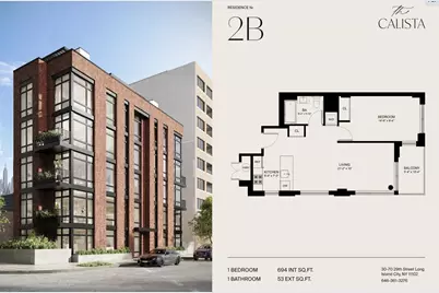 30-70 29th Street #2-B, Astoria, NY 11102 - Photo 2