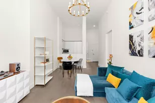 25 Broad St, New York City, NY 10004 - Photo 2