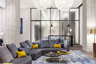 25 Broad St, New York City, NY 10004 - Photo 12