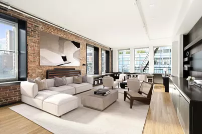 345 W Broadway #5, New York, NY 10013 - Photo 1