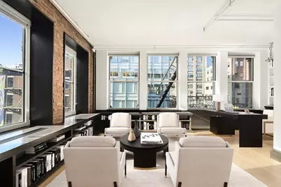 345 W Broadway #5, New York, NY 10013 - Photo 4