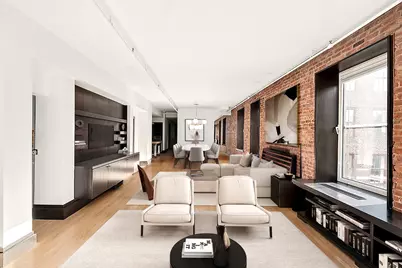 345 W Broadway #5, New York, NY 10013 - Photo 6