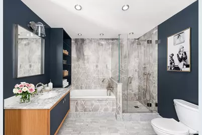 345 W Broadway #5, New York, NY 10013 - Photo 18