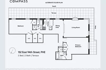 152 E 94th Street #PHE, New York City, NY 10128 - Photo 30