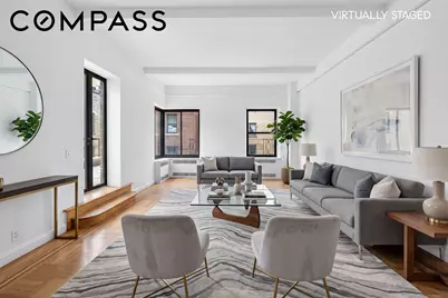 152 E 94th Street #PHE, New York City, NY 10128 - Photo 4