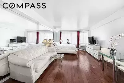 225 E 46th Street #12G, New York City, NY 10017 - Photo 1