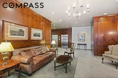 225 E 46th Street #12G, New York City, NY 10017 - Photo 6