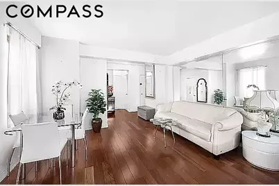 225 E 46th Street #12G, New York City, NY 10017 - Photo 2