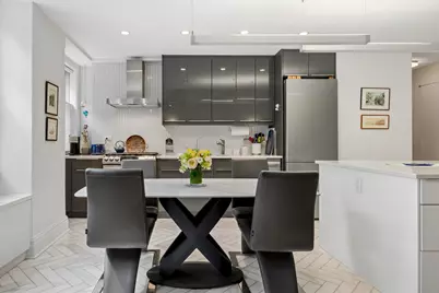 33 Riverside Drive #1C, New York City, NY 10023 - Photo 2