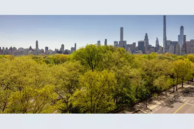151 Central Park W #7C, New York City, NY 10023 - Photo 4