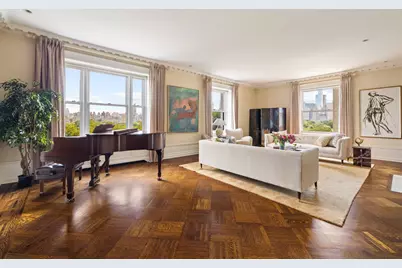 151 Central Park W #7C, New York City, NY 10023 - Photo 1