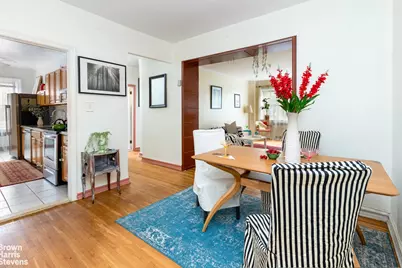 86-10 34th Avenue #215, Jackson Heights, NY 11372 - Photo 1