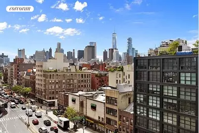 255 Bowery #5, New York City, NY 10002 - Photo 10