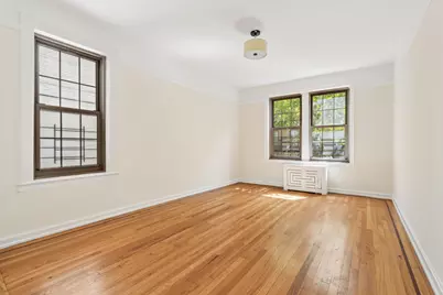 1100 Grand Concourse #2I, Bronx, NY 10456 - Photo 6