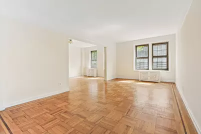 1100 Grand Concourse #2I, Bronx, NY 10456 - Photo 4