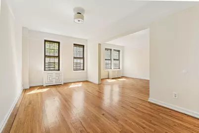 1100 Grand Concourse #2I, Bronx, NY 10456 - Photo 1