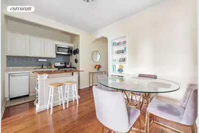 2835 Bedford Avenue #5H, Brooklyn, NY 11210 - Photo 2