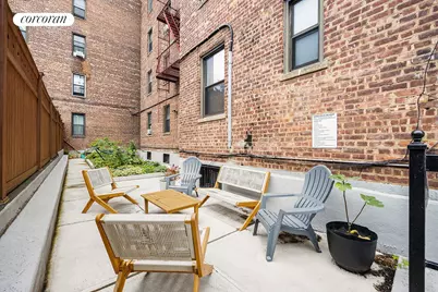 2835 Bedford Avenue #5H, Brooklyn, NY 11210 - Photo 6