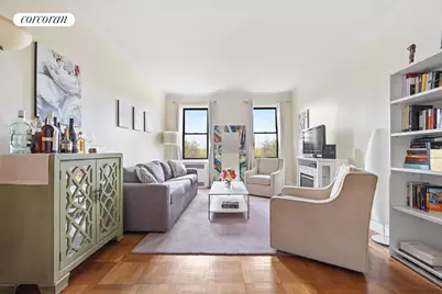 2835 Bedford Avenue #5H, Brooklyn, NY 11210 - Photo 1