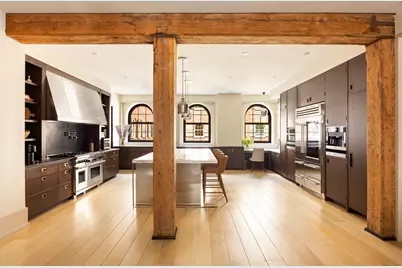 443 Greenwich Street #5B, New York City, NY 10013 - Photo 6