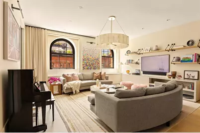 443 Greenwich Street #5B, New York City, NY 10013 - Photo 1