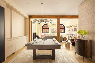 443 Greenwich Street #5B, New York City, NY 10013 - Photo 4