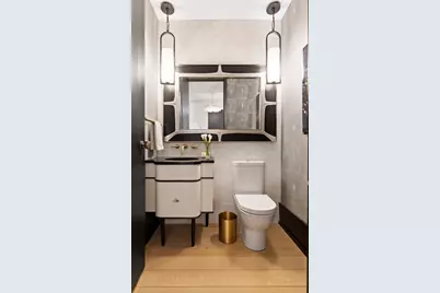 443 Greenwich Street #5B, New York City, NY 10013 - Photo 18