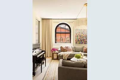 443 Greenwich Street #5B, New York City, NY 10013 - Photo 2