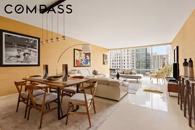 641 5th Avenue #28F, New York, NY 10022 - Photo 1