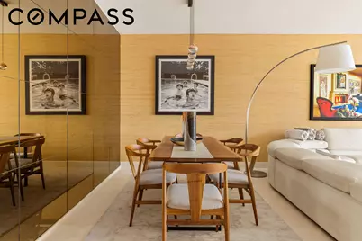 641 5th Avenue #28F, New York, NY 10022 - Photo 4