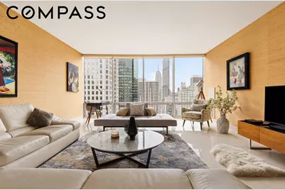 641 5th Avenue #28F, New York, NY 10022 - Photo 2