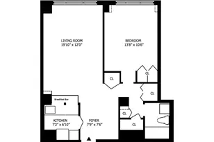 301 E 79th St, New York City, NY 10075 - Photo 12