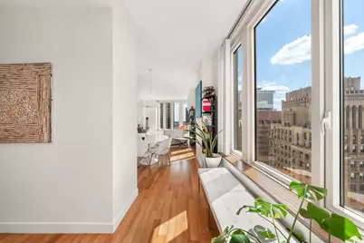 15 William Street #39A, New York City, NY 10005 - Photo 6