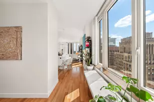 15 William St, New York City, NY 10005 - Photo 6