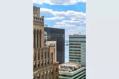 15 William Street #39A, New York City, NY 10005 - Photo 14