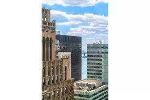 15 William St, New York City, NY 10005 - Photo 14