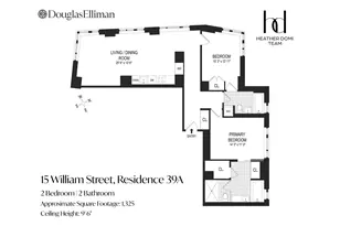 15 William St, New York City, NY 10005 - Photo 34