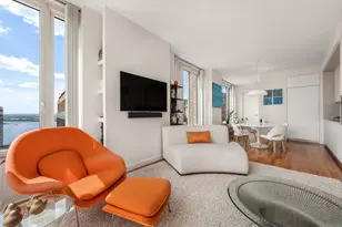 15 William St, New York City, NY 10005 - Photo 2