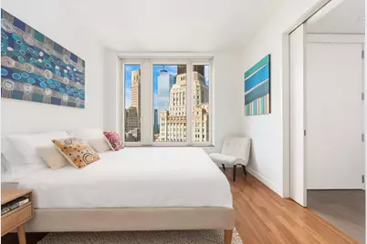 15 William Street #39A, New York City, NY 10005 - Photo 8
