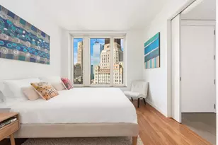 15 William St, New York City, NY 10005 - Photo 8