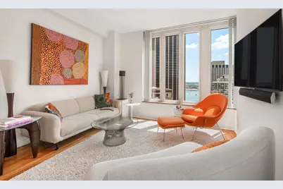15 William Street #39A, New York City, NY 10005 - Photo 1