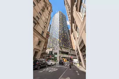 15 William Street #39A, New York City, NY 10005 - Photo 32