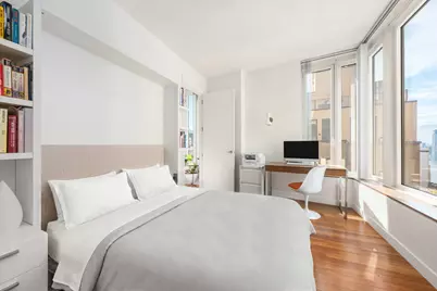 15 William Street #39A, New York City, NY 10005 - Photo 12