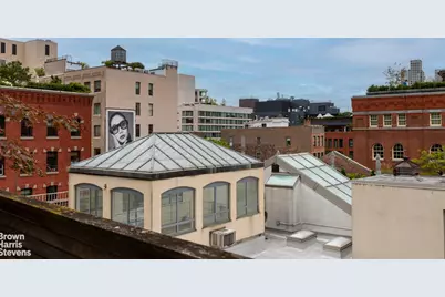 429 Greenwich Street #6A, New York City, NY 10013 - Photo 16