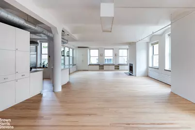 429 Greenwich Street #6A, New York City, NY 10013 - Photo 8
